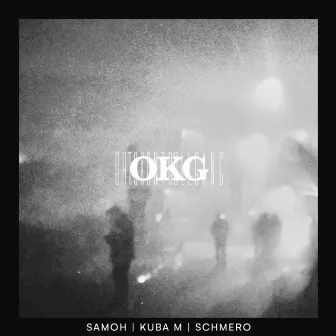 OKG by Samoh