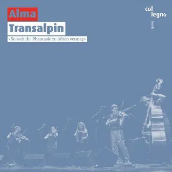 Transalpin by Alma