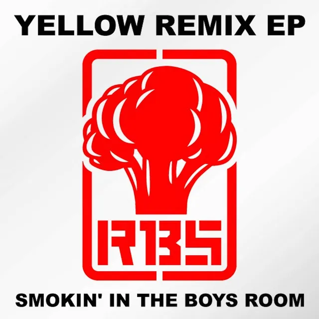 YELLOW REMIX