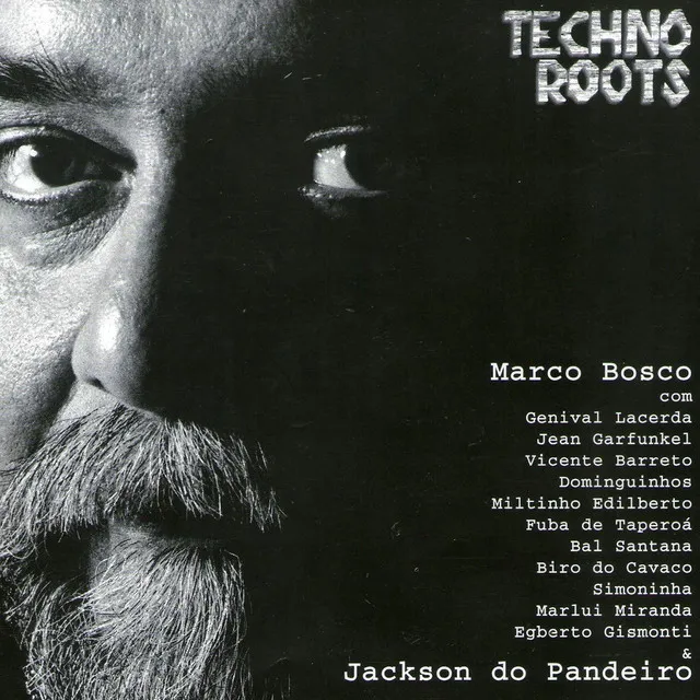 Cabo Tenório (feat. Vicente Barreto)