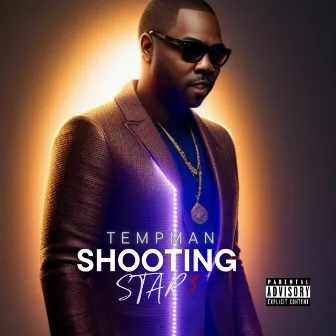 Shooting Star 3 by tempman