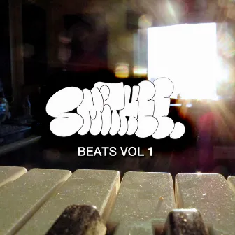 Beats Vol 1 by Erlend Smithee