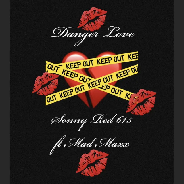 Danger Love