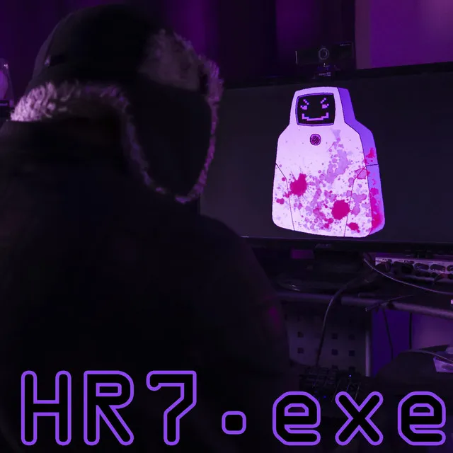 HR7.exe - Extended Mix