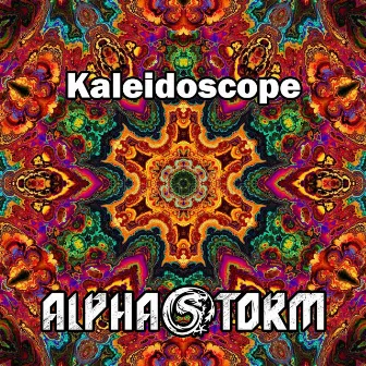 Kaleidoscope by AlphaStorm