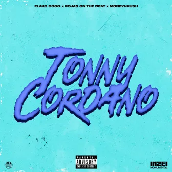 Tonny Cordano by Flako Dogg