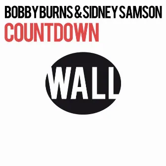 Countdown by Bobby Burns