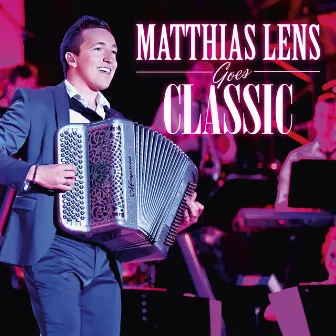 Matthias Lens Goes Classic by Matthias Lens