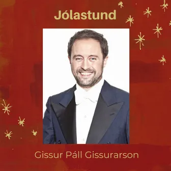 Jólastund by Gissur Páll Gissurarson