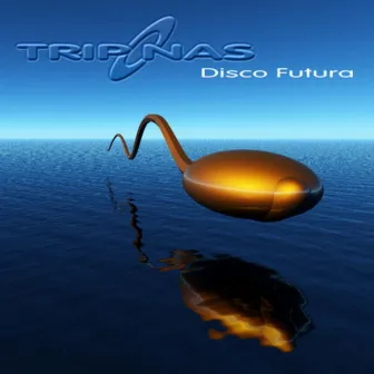 Disco Futura by Triponas