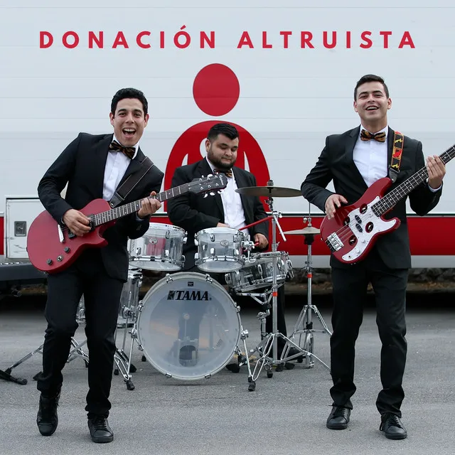 Donación Altruista