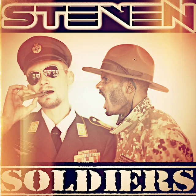 Soldiers - Original Radio Edit