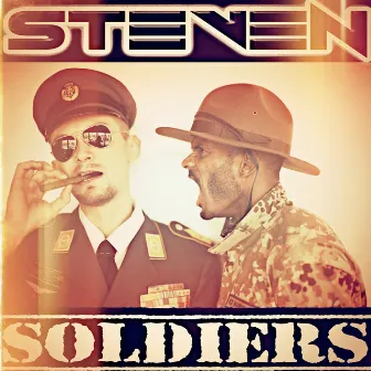 Soldiers by Steven