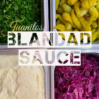 Juanitos blandad sauce by Juan Havana