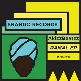 Ramal EP by AkizzBeatzz