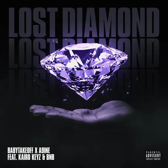 Lost Diamond