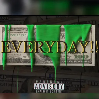 Everyday by Geo