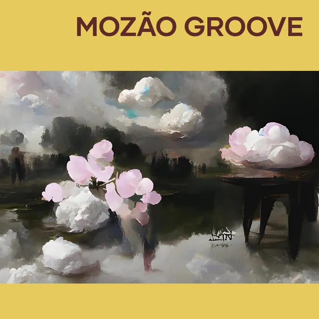 Mozão Groove - Acoustic