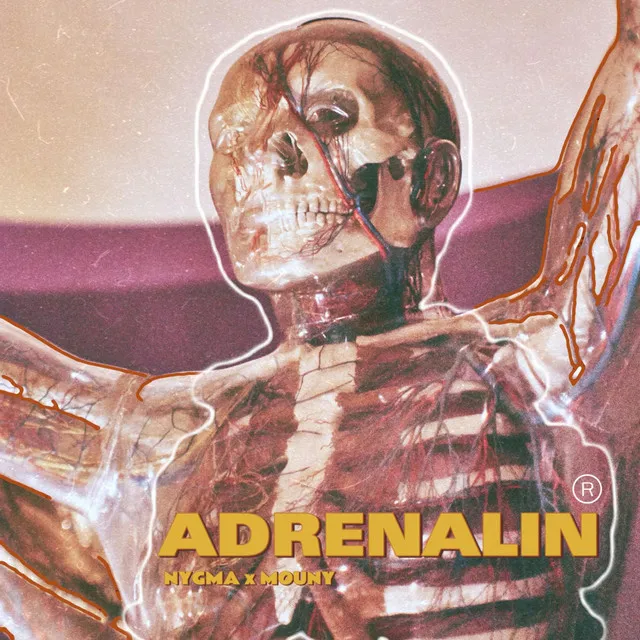 ADRENALIN