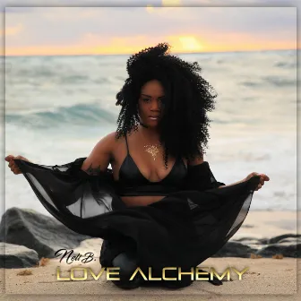 Love Alchemy by Nell B.