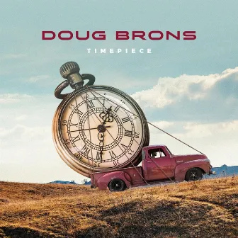 Timepiece by Doug Brons