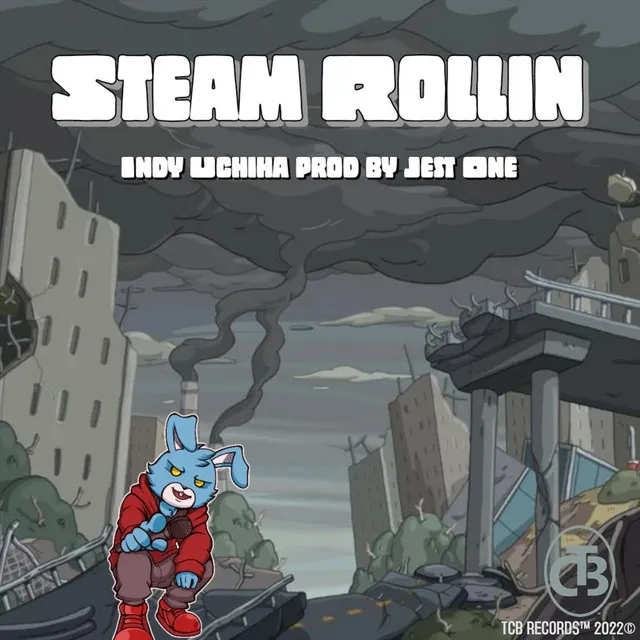 Stream Rollin