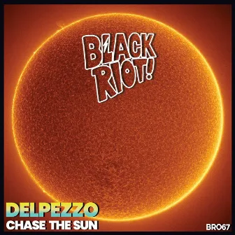 Chase the Sun by Delpezzo