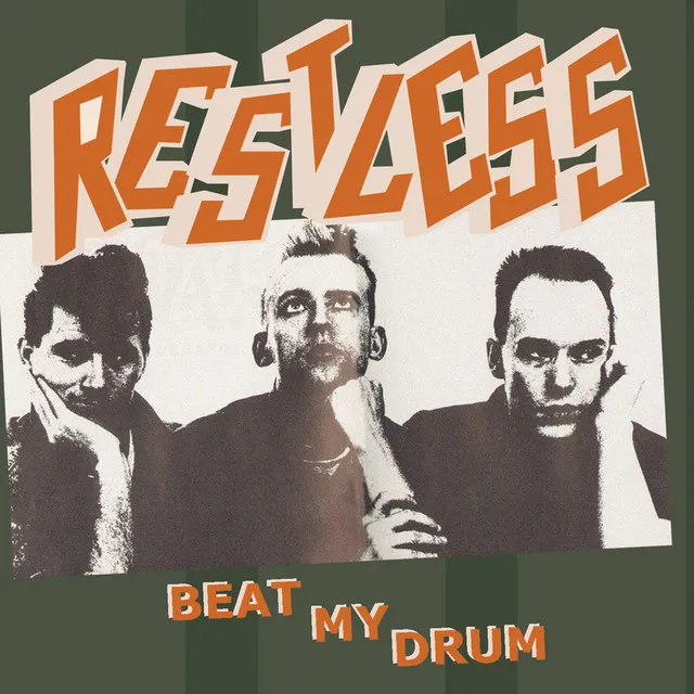 Beat My Drum