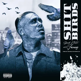 Shit Birds by Spank Nitti James