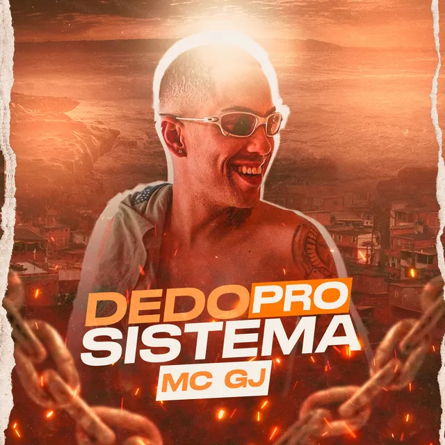 Dedo Pro Sistema