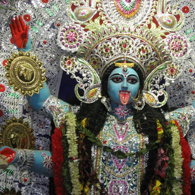 Kali Puja [180]