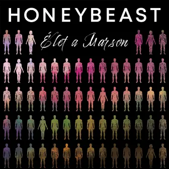 Élet A Marson by Honeybeast