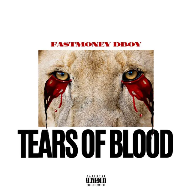 Tears of Blood