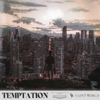 Temptation by Saint World