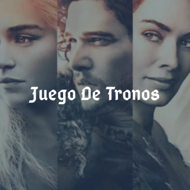 Juego De Tronos