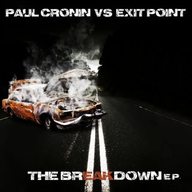 The Breakdown - Original Mix