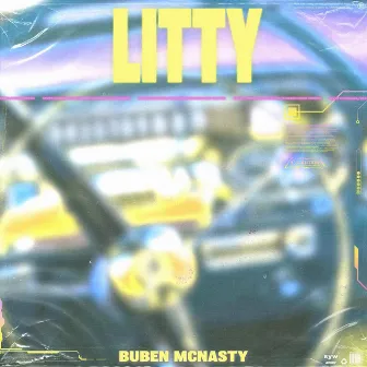 Litty by Buben McNasty