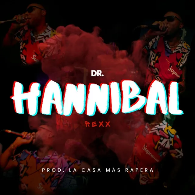 Dr. Hannibal