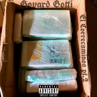 El Correcaminos Pt. 2 by Goyard Gotti