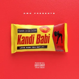 Kandi Babi by Tank3DaDon