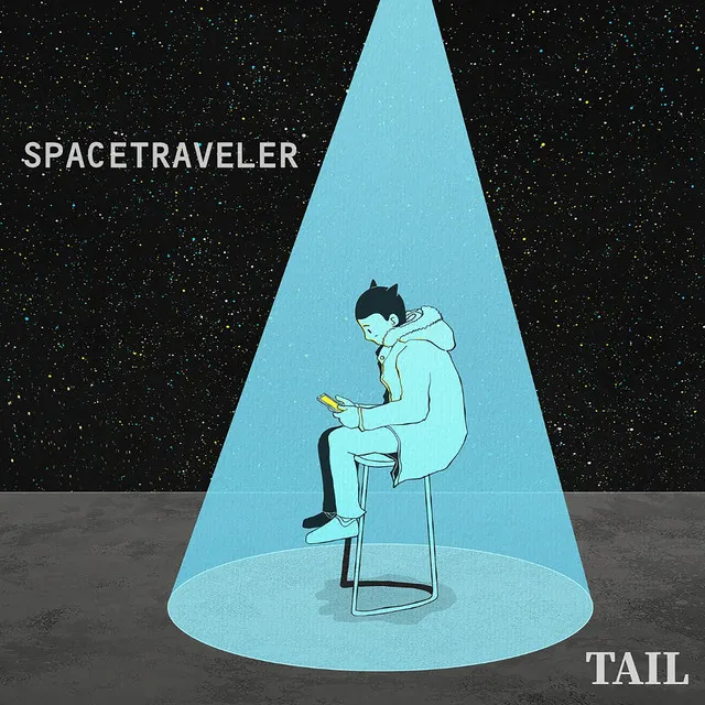 Space traveler