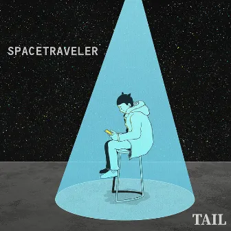 Space traveler by TAIL