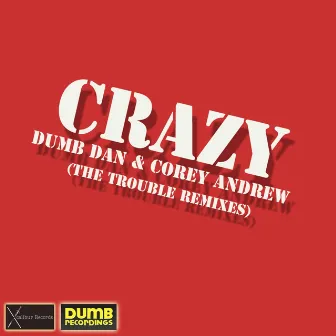 Crazy-the Trouble Remixes by Corey Andrew