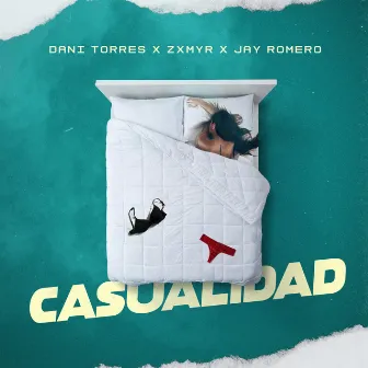 Casualidad by Dani Torres