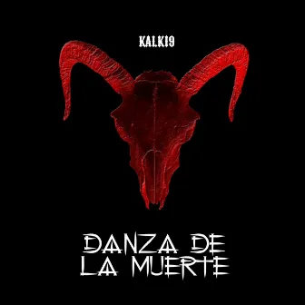 Danza de la Muerte by Kalki9