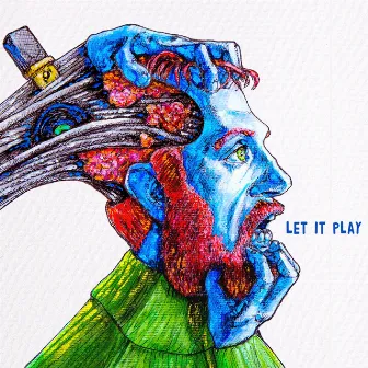 Let It Play by Philly B.