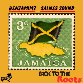 Back to the roots by Salnes Sound