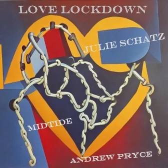 Love Lockdown (ANDREW PRYCE Remix) by Julie Schatz