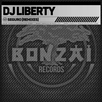 Seguro (Remixes) by Dj Liberty