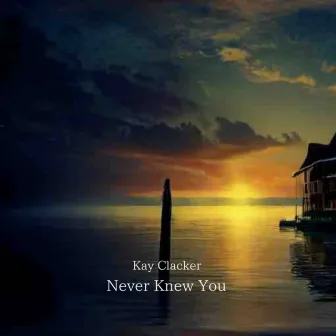 Never Knew You by Kay Clacker